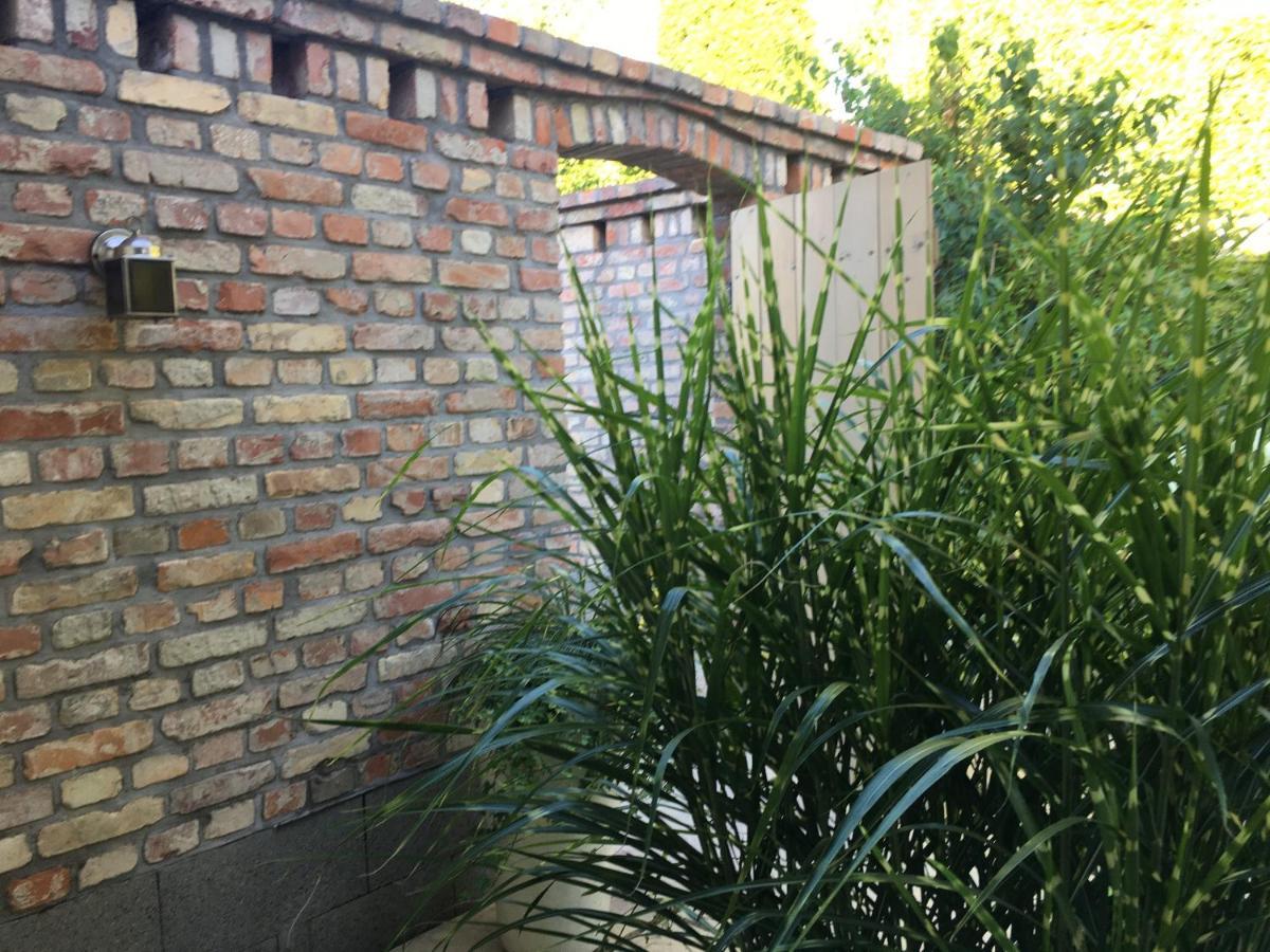 Szelrozsa Apartmanhaz Velence Luaran gambar